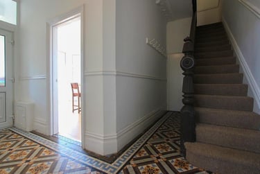 4 bed house, Marlborough Road, Plasnewydd, Cardiff, CF235BX - Image 14